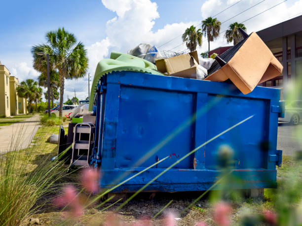 Best Property Management Cleanouts  in Landover, MD
