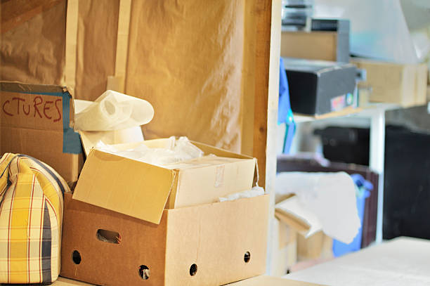 Professional Junk Removal Services in Landover, MD